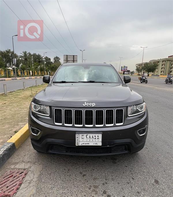 Jeep for sale in Iraq